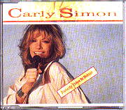 Carly Simon - Nobody Does It Better